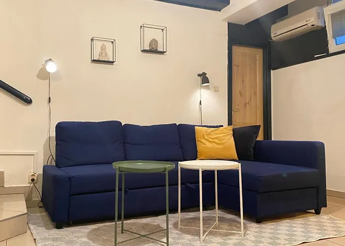 Center Underground Studio