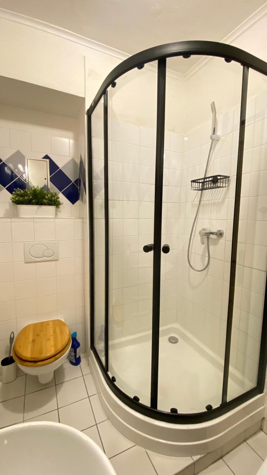 Apartment Center Underground Bratislava