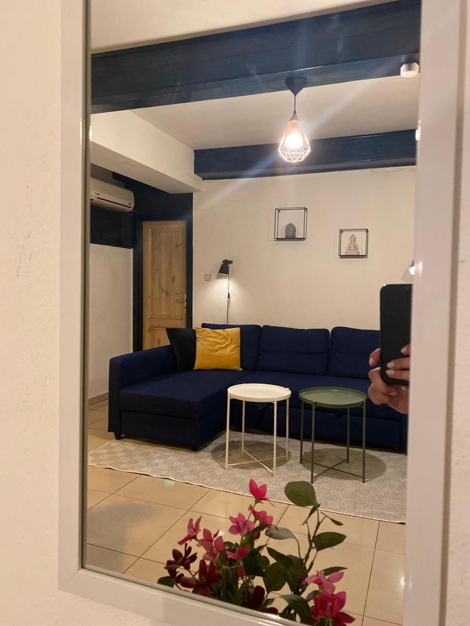 Apartment Center Underground Bratislava